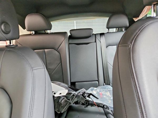 2021 AUDI Q3 S Line quattro Premium