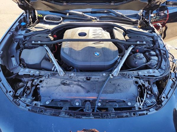 2024 BMW 740 xDrive