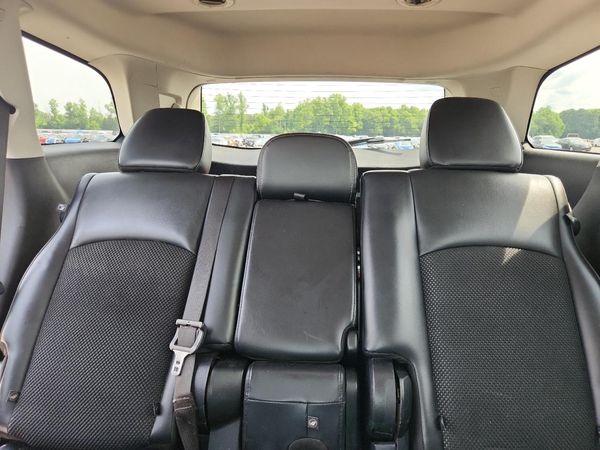 2020 DODGE JOURNEY Crossroad
