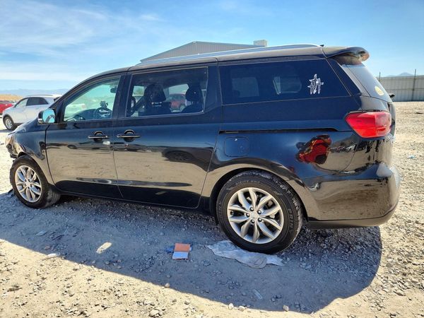 2020 KIA SEDONA LX/EX