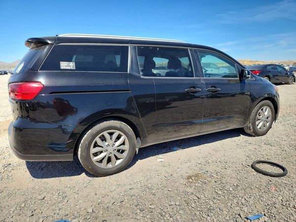 2020 KIA SEDONA LX/EX