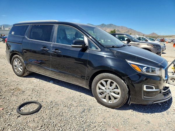 2020 KIA SEDONA LX/EX