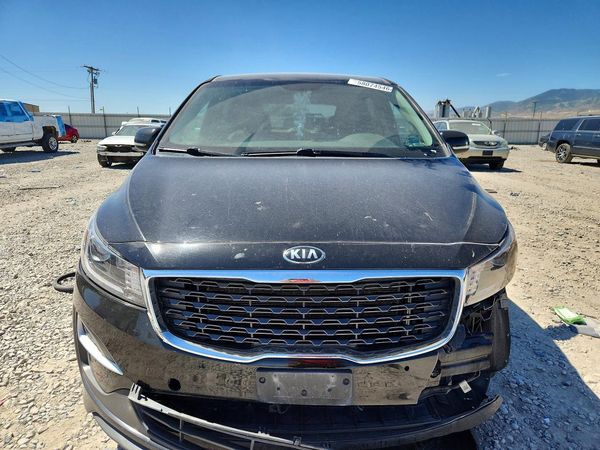 2020 KIA SEDONA LX/EX