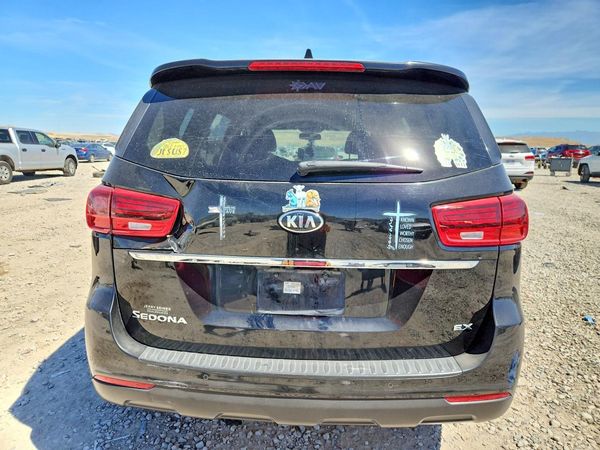2020 KIA SEDONA LX/EX