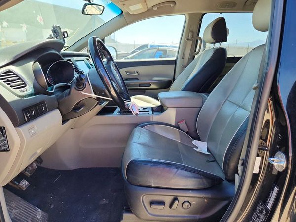 2020 KIA SEDONA LX/EX