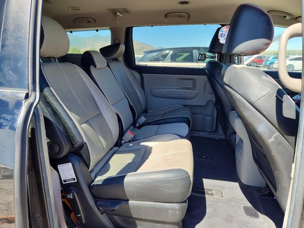 2020 KIA SEDONA LX/EX
