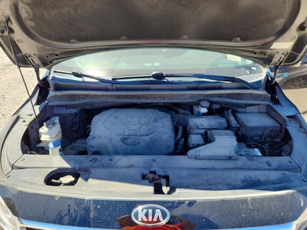2020 KIA SEDONA LX/EX