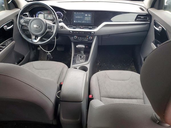 2020 KIA NIRO