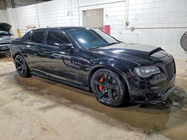 2014 CHRYSLER 300