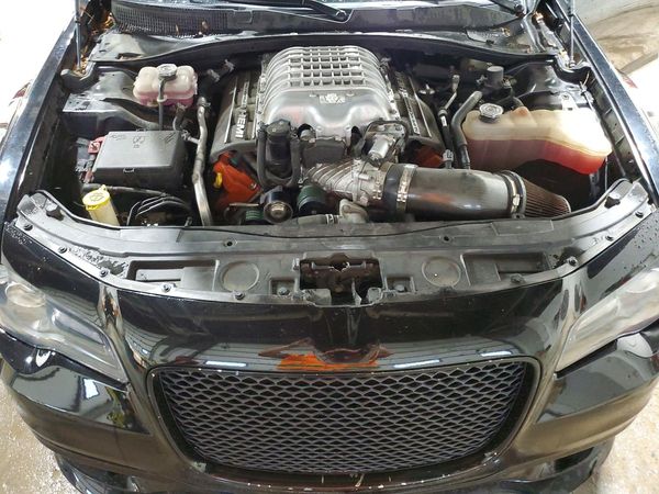 2014 CHRYSLER 300