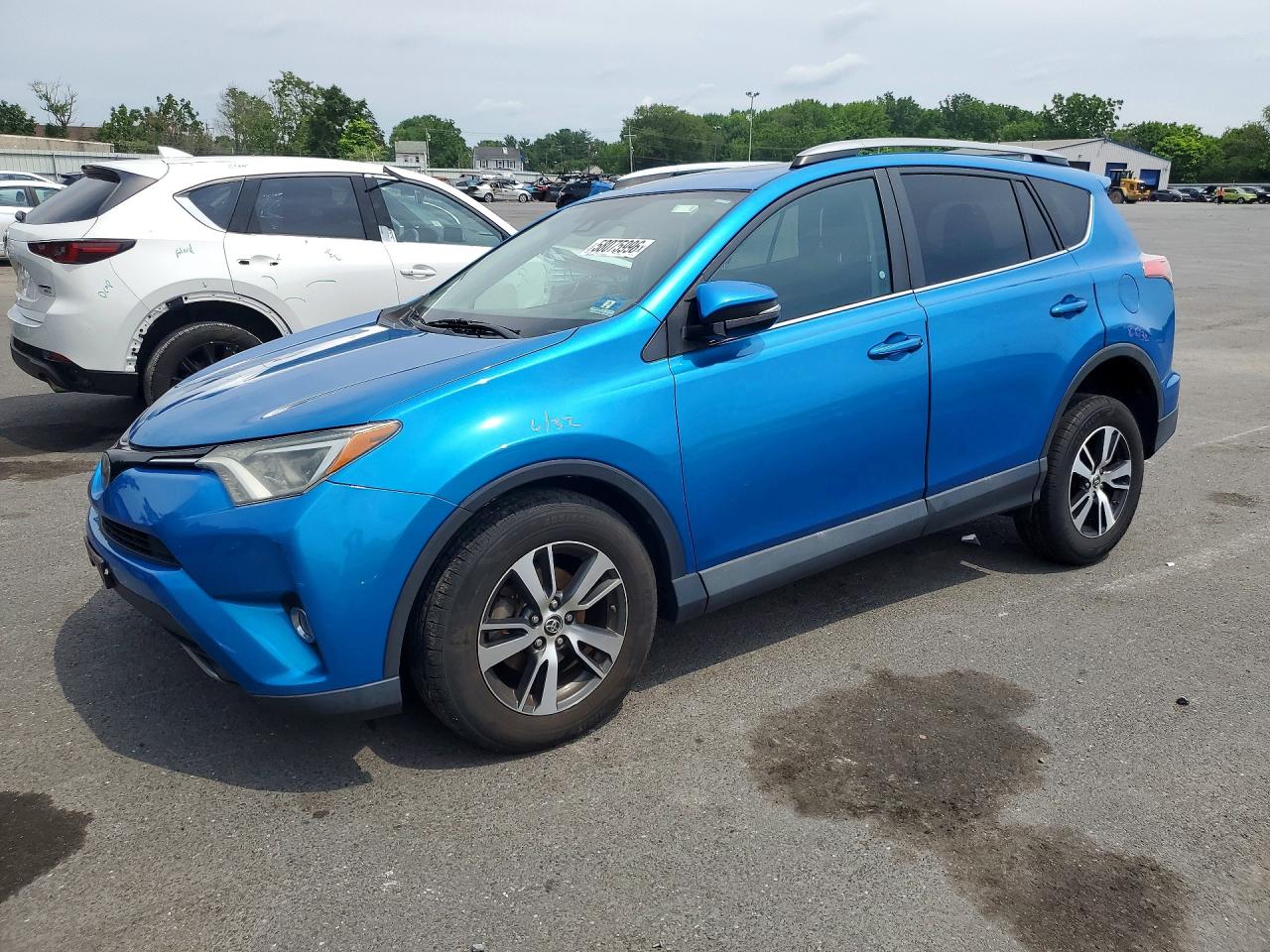 2018 TOYOTA RAV4