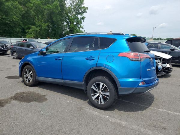 2018 TOYOTA RAV4