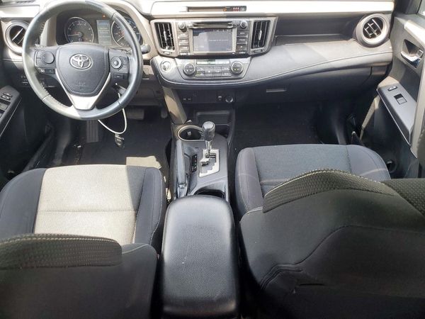 2018 TOYOTA RAV4