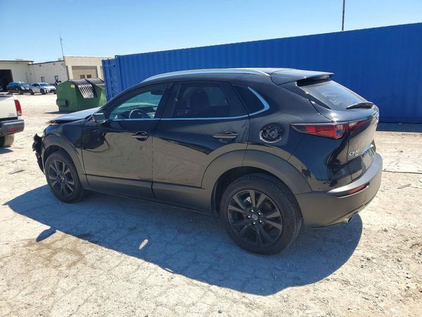 2024 MAZDA CX30 Select Sport Package — DSRA