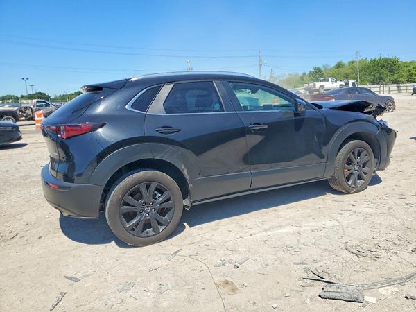 2024 MAZDA CX30 Select Sport Package — PSRA