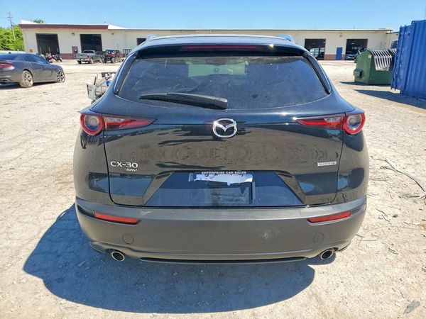 2024 MAZDA CX30 Select Sport Package — DIRR