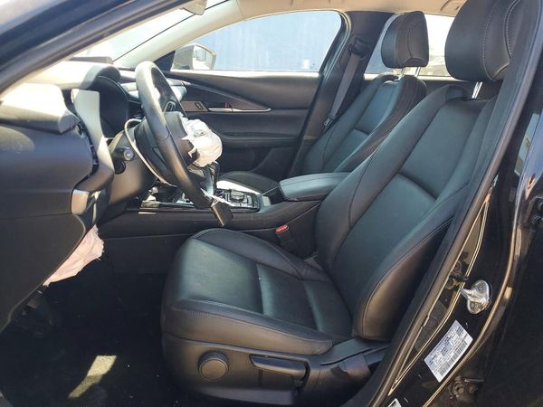 2024 MAZDA CX30 Select Sport Package — DENT