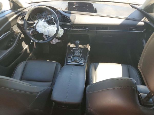 2024 MAZDA CX30 Select Sport Package — CKPT