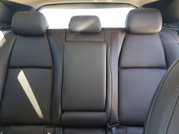 2024 MAZDA CX30 Select Sport Package — SUVN