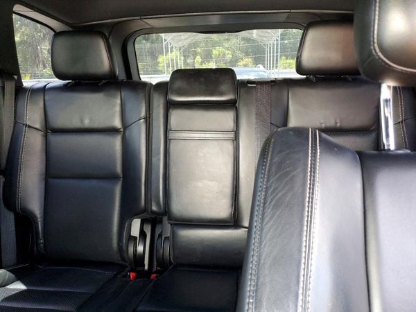 2017 JEEP GRAND CHEROKEE LIMITED 4X2