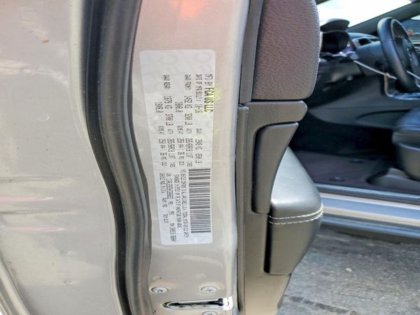 2017 JEEP GRAND CHEROKEE LIMITED 4X2