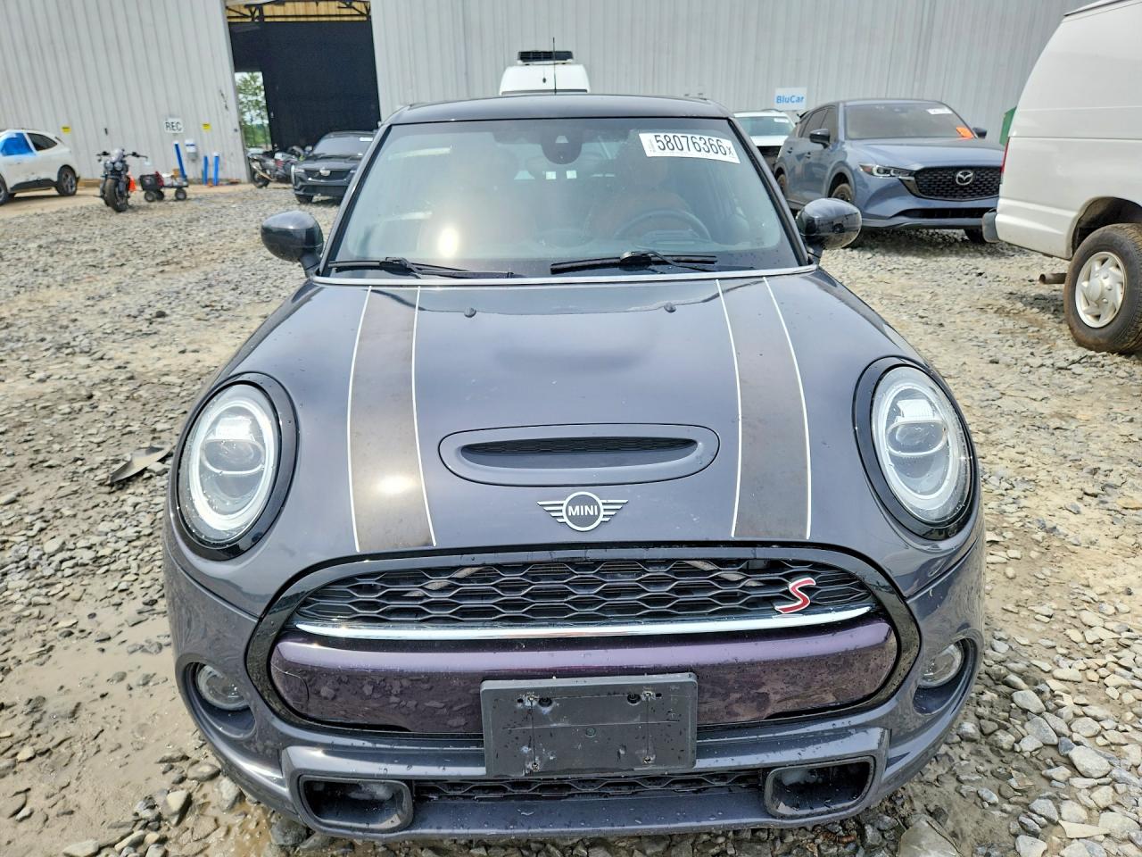 2021 MINI COOPER