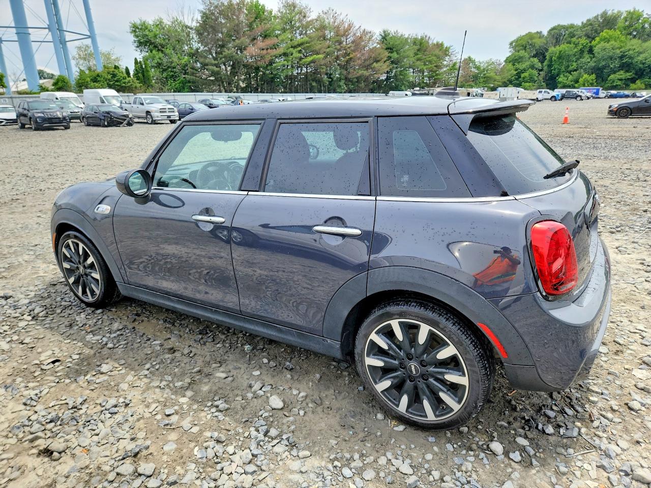 2021 MINI COOPER