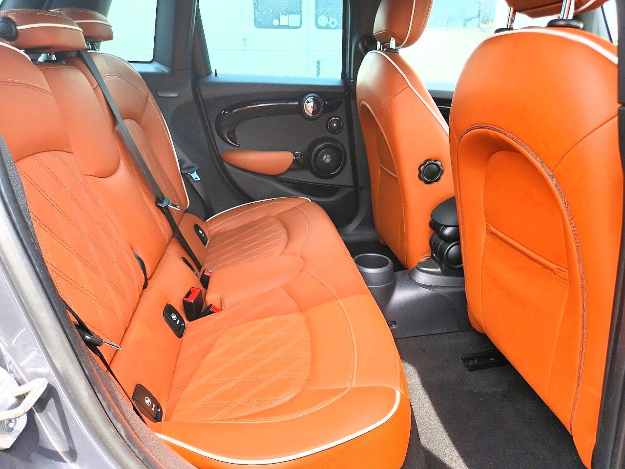 2021 MINI COOPER