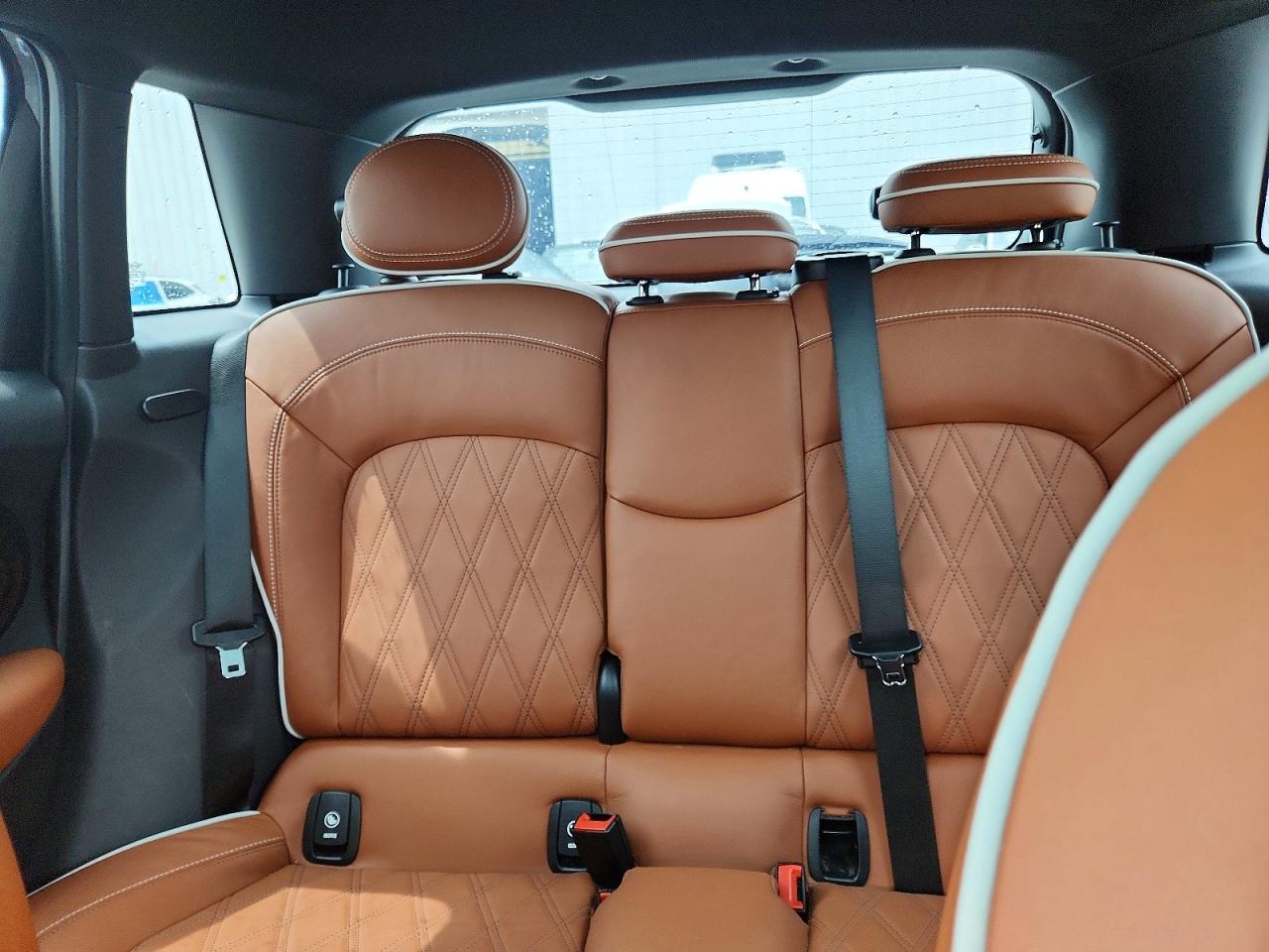 2021 MINI COOPER