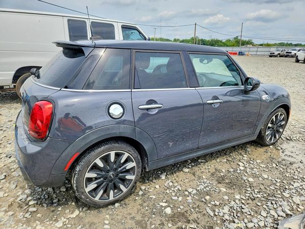 2021 MINI COOPER