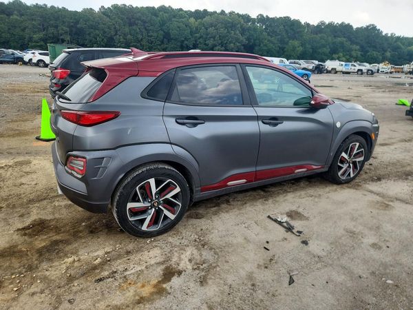 2019 HYUNDAI KONA Ultimate