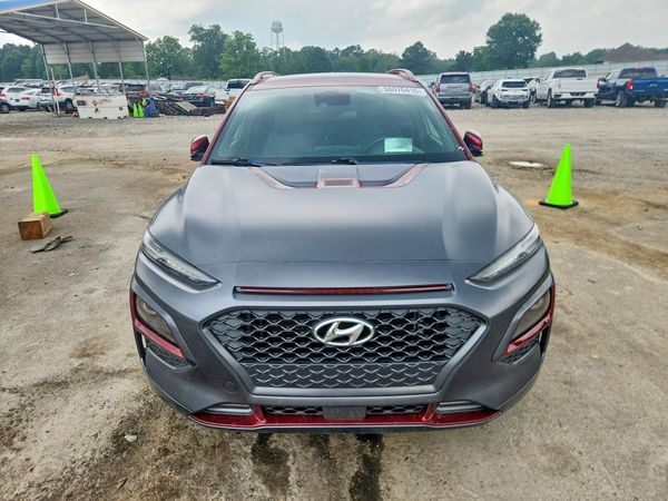 2019 HYUNDAI KONA Ultimate