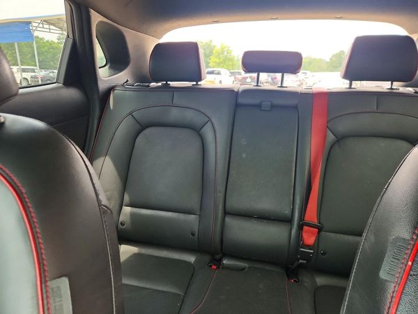 2019 HYUNDAI KONA Ultimate