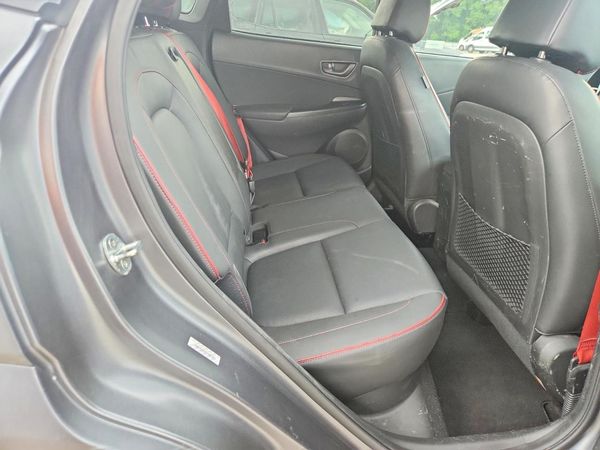 2019 HYUNDAI KONA Ultimate