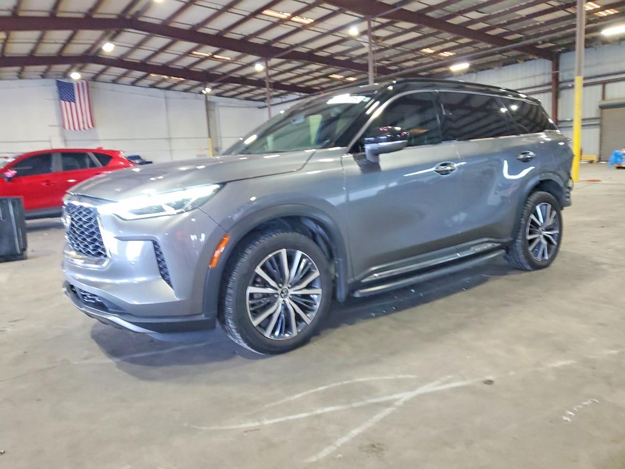 2023 INFINITI QX60 Autograph
