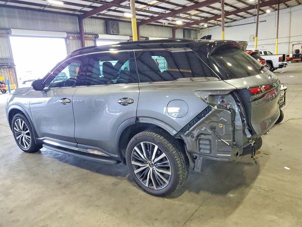 2023 INFINITI QX60 Autograph