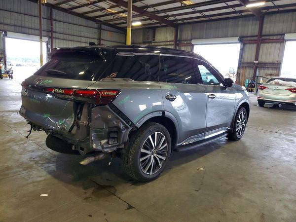 2023 INFINITI QX60 Autograph