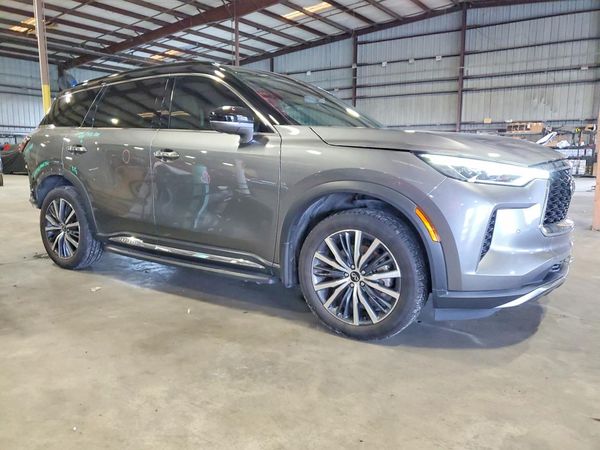 2023 INFINITI QX60 Autograph