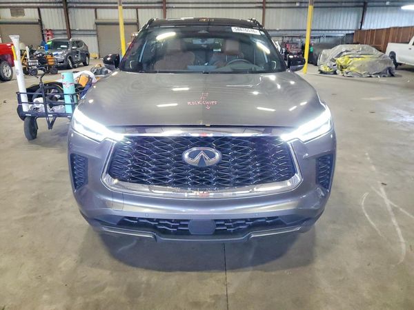 2023 INFINITI QX60 Autograph