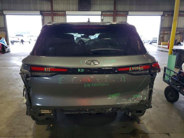 2023 INFINITI QX60 Autograph