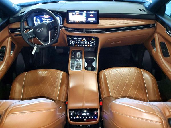 2023 INFINITI QX60 Autograph