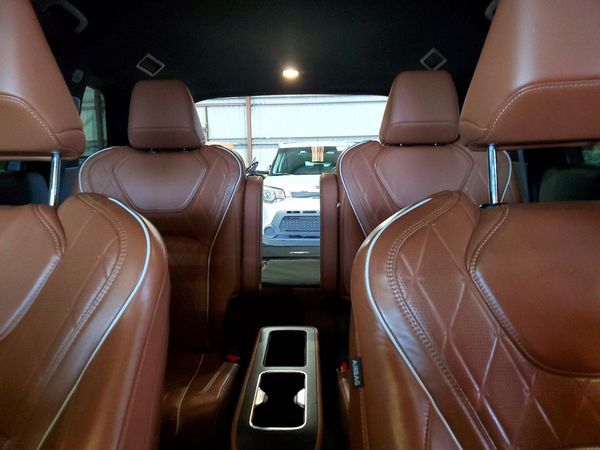 2023 INFINITI QX60 Autograph