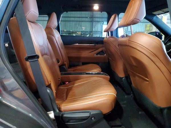 2023 INFINITI QX60 Autograph