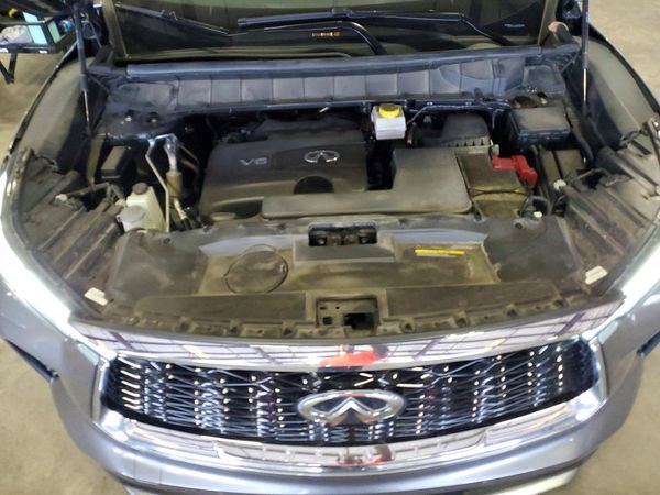 2023 INFINITI QX60 Autograph