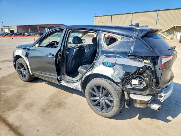 2019 ACURA RDX