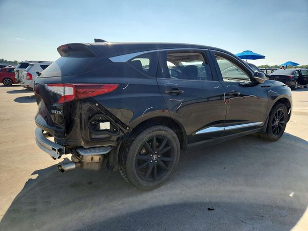2019 ACURA RDX