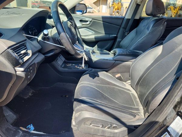 2019 ACURA RDX
