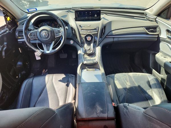 2019 ACURA RDX