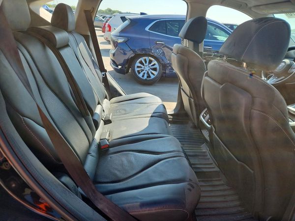 2019 ACURA RDX
