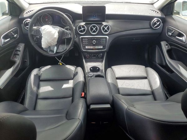 2019 MERCEDES-BENZ GLA GLA250